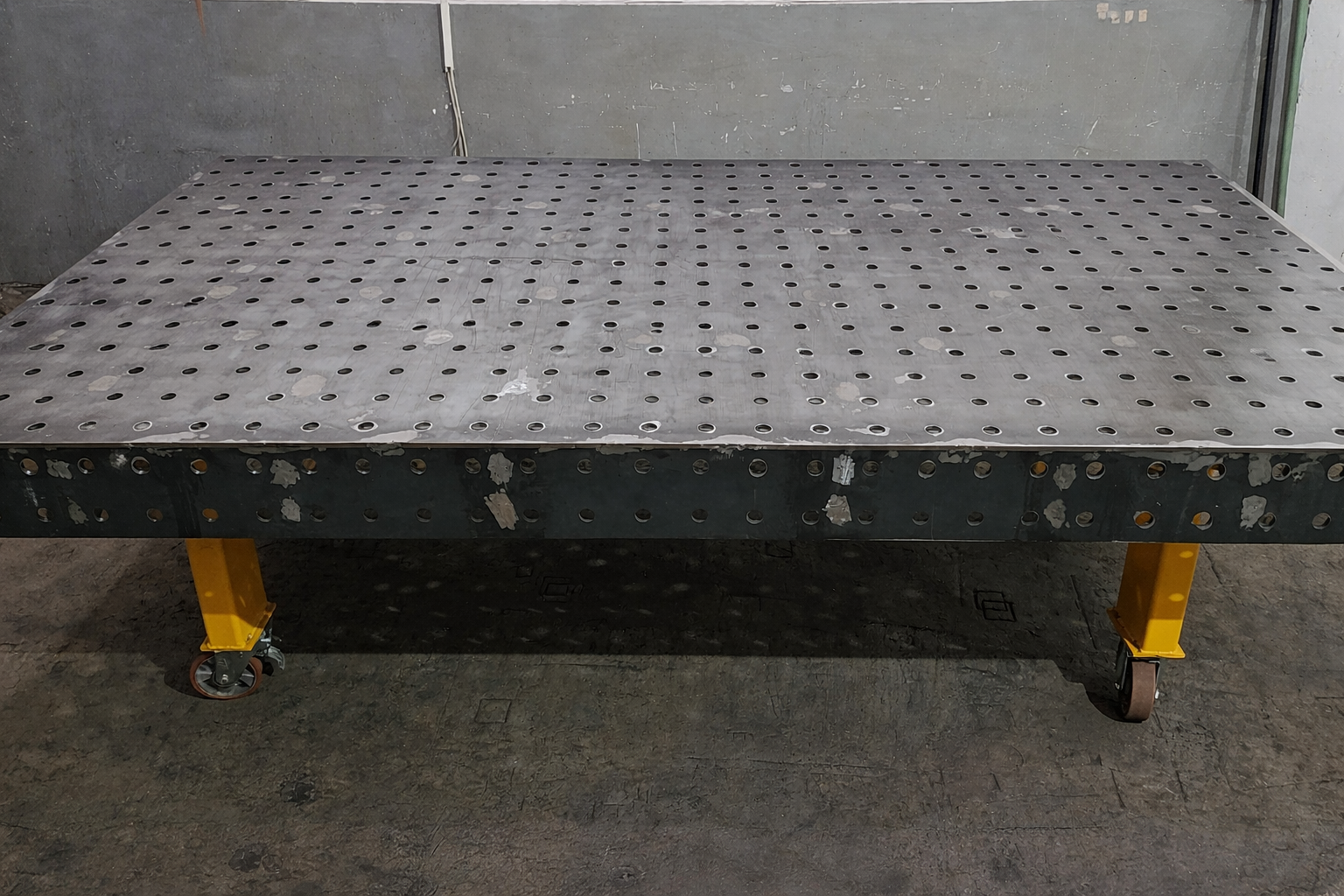 Nitera Mold Nis