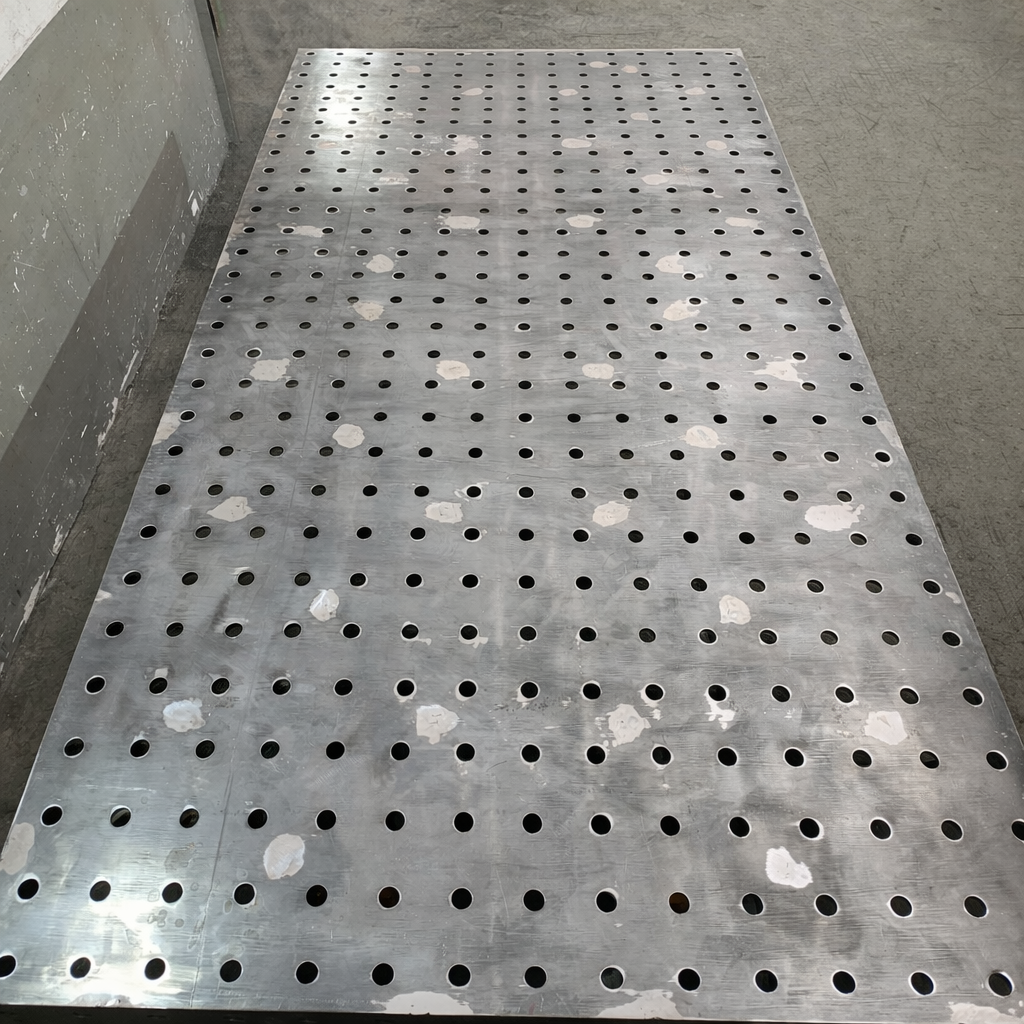 Nitera Mold Nis